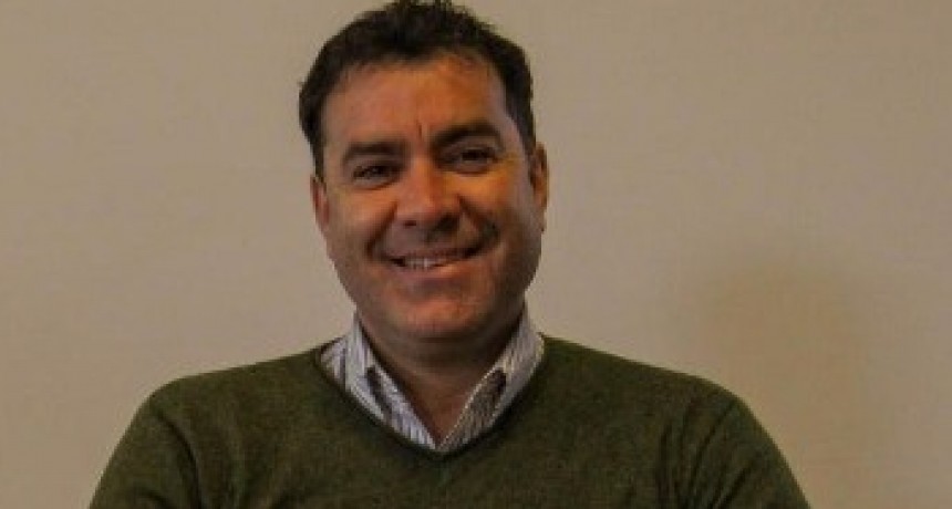 Diego Ramil: queremos la Unidad en el Partido Justicialista