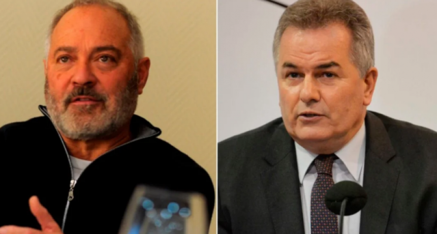La Libertad Avanza: Liberman encabeza la lista de diputados provinciales y Gay va tercero