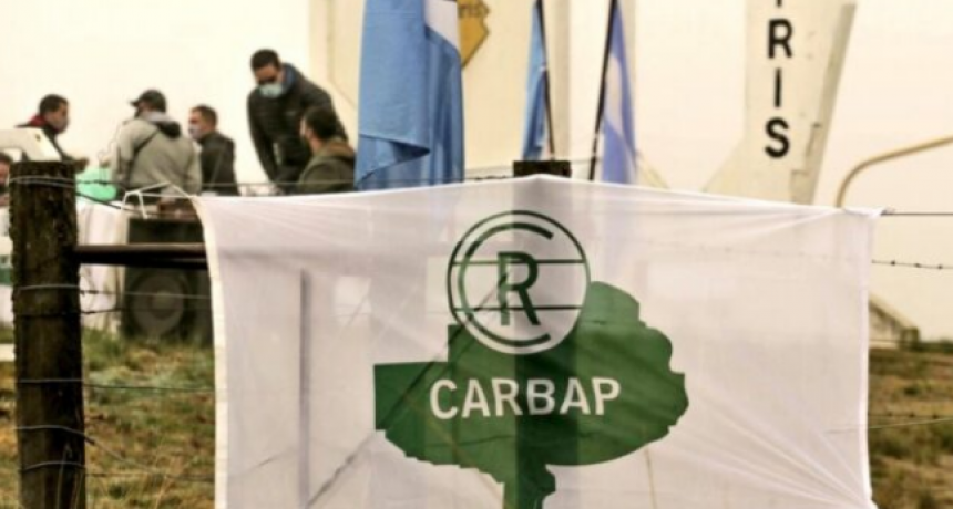 Carbap celebró la baja de las retenciones y pidió a Kicillof reducir impuestos provinciales