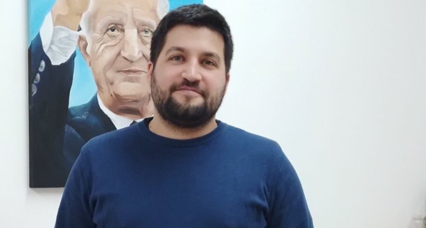 Casiano Gutierrez: Las rutas provinciales necesitan obras, no respuestas sin fecha.