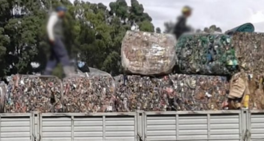 Piden respuestas al gobierno de Chalde sobre el sistema de reciclado y la situaci&oacute;n de la planta ubicada en la depuradora: &ldquo;Es vergonzoso que en el 2026 tengamos personas trabajando sin un ba&ntilde;o&rdquo;