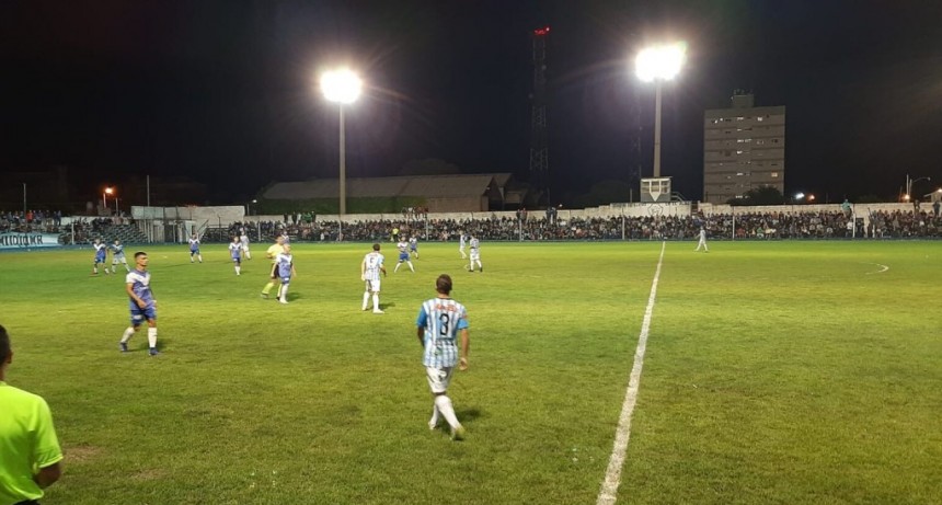Aprevide dio marcha atrás y rehabilitó el publico visitante en el fútbol del interior bonaerense