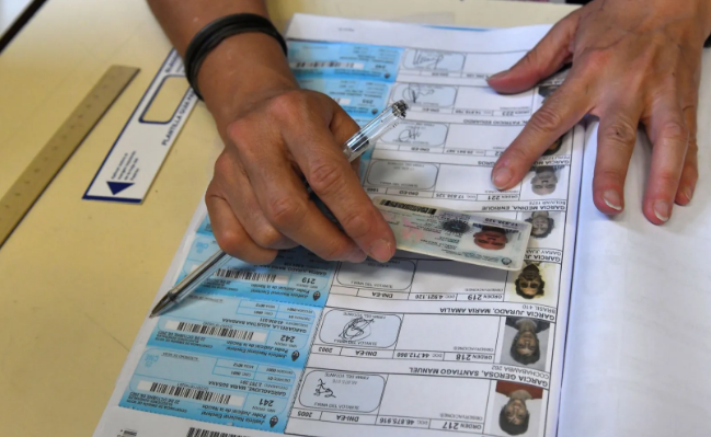 Autoridades de mesa en Buenos Aires: todo sobre capacitación, viáticos y responsabilidades
