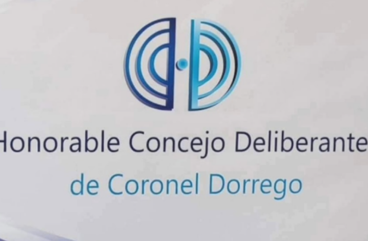 Información legislativa