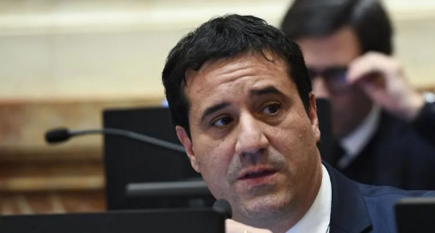 Abad cargó contra las candidaturas testimoniales: “Una burla abierta hacia quienes votan”