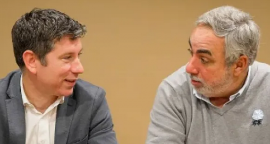 Confirmado: la UCR bonaerense no se suma a Provincias Unidas para octubre