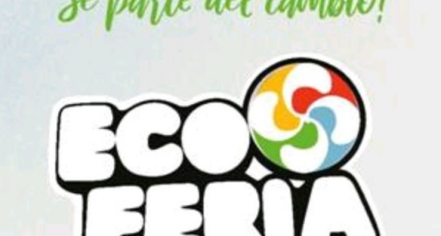 Hoy se presentará la Eco Feria