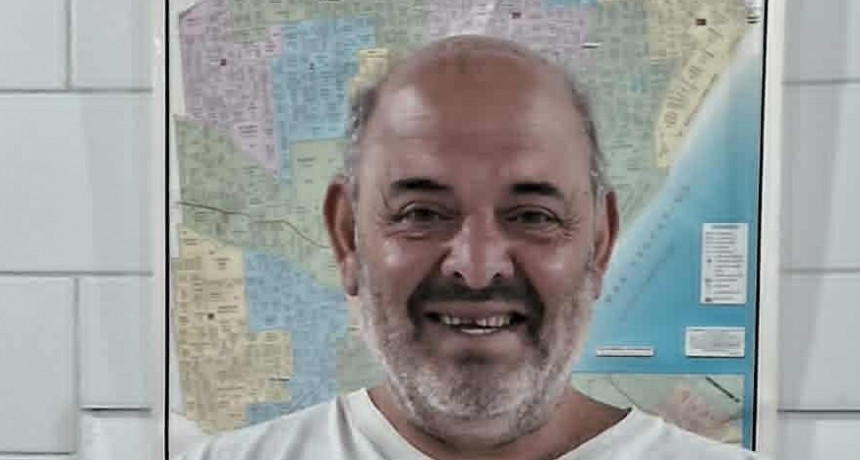 Fabián Abdala: Vemos un cambio de paradigma positivo, somos gente nueva para trabajar en pos del distrito