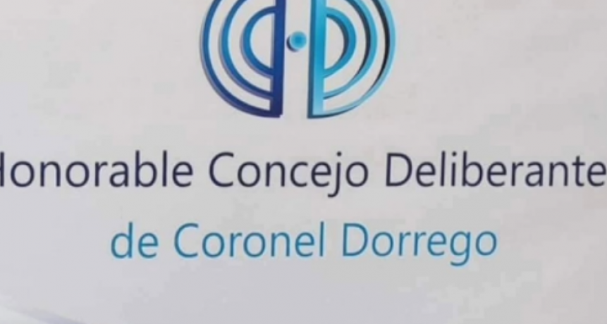 Información legislativa