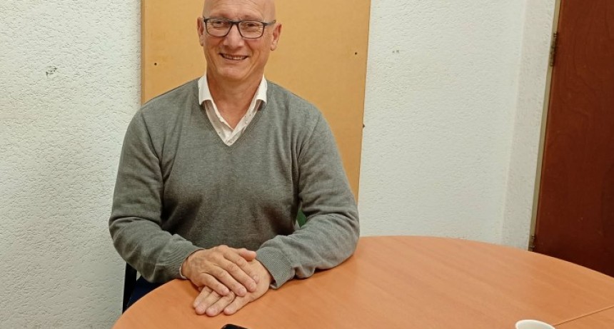 Ramiro Zarzoso: obras en marcha, otras que vienen, y acompa&ntilde;amiento de la provincia para concretar nuevas gestiones