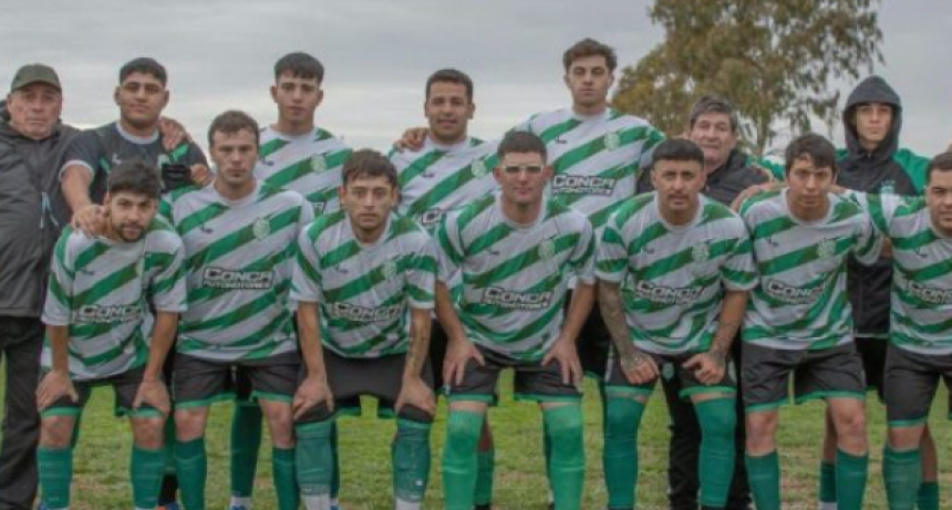 Fuerte respaldo del Club Villa Rosa al plantel tras la dura derrota frente a Monte