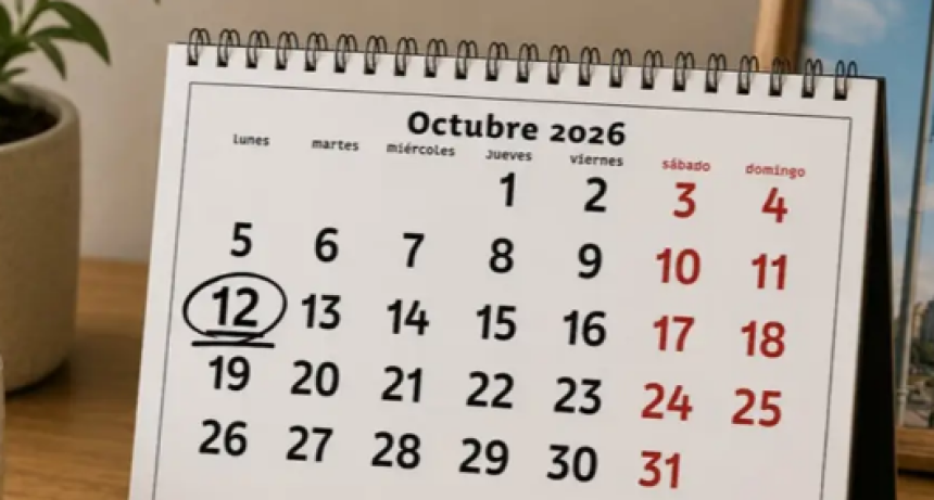El Gobierno vuelve a llamar al feriado del 12 de octubre como &ldquo;D&iacute;a de la Raza&rdquo;