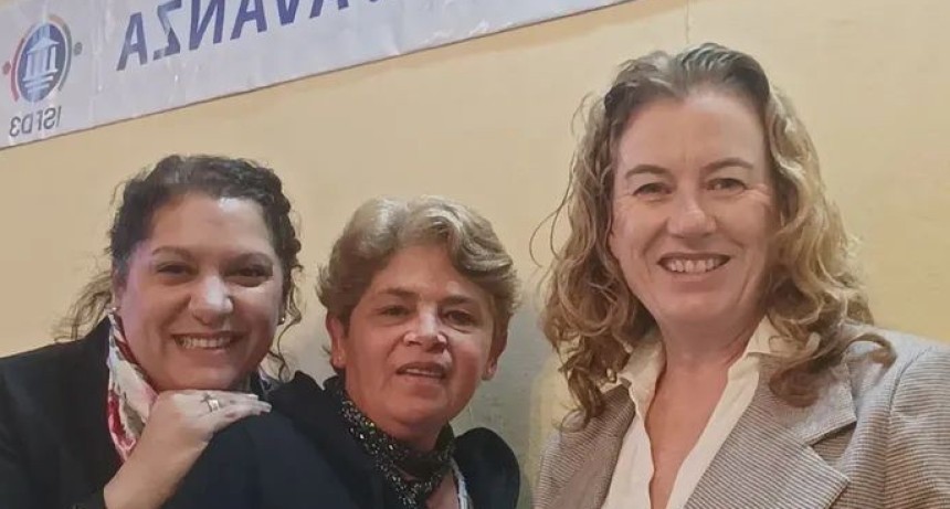 El instituto Avanza de B Blanca estuvo en la Expo Joven y su directora habl&oacute; con la 99.3 para contar la oferta acad&eacute;mica