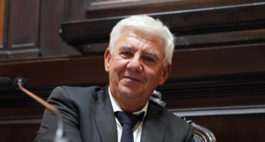 Dichiara sobre la interna del PJ bonaerense: “Yo nunca escuché a Axel hablar de un peronismo sin Cristina”