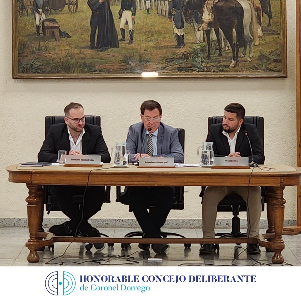 Casiano Gutierrez: Tendremos un concejo pluralista, y los ediles no vamos a calentar la silla-