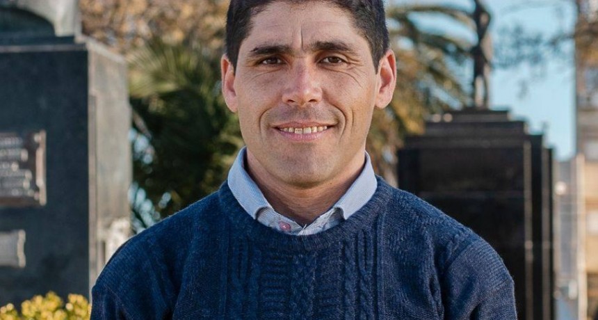 Angel Banegas : Para mí no hay mucho que pensar, la lista de Somos es la que la gente elegirá