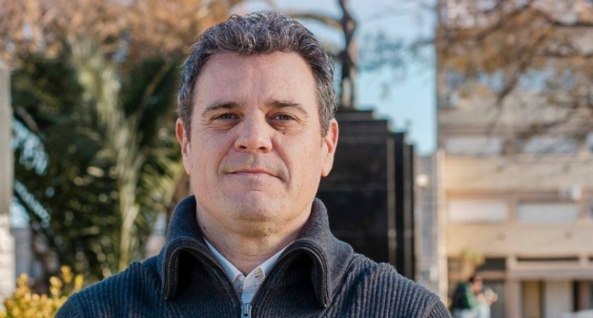 Juan Pablo Fuertes: la recepción fue buena en la campaña, realza el respeto en la comunidad