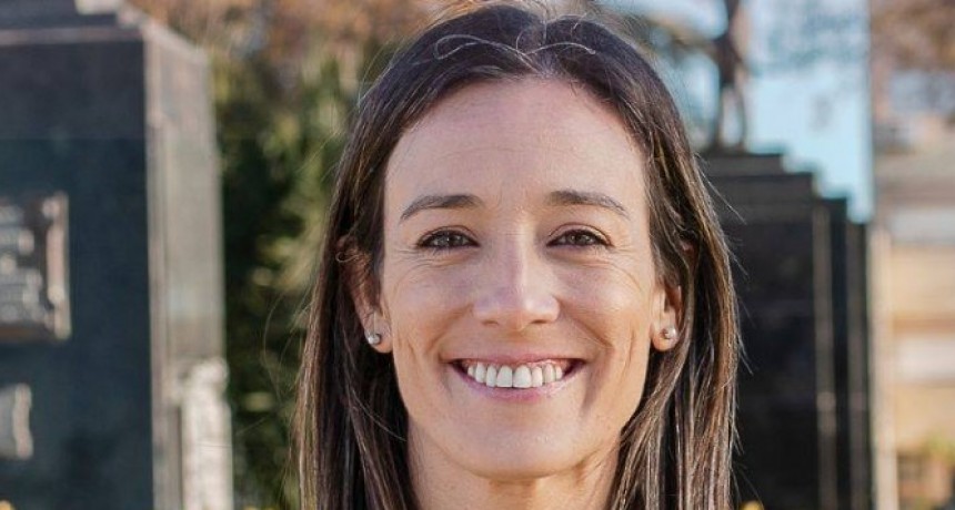 Soraya Barnadiarán: asumiré éste compromiso con la mayor responsabilidad 