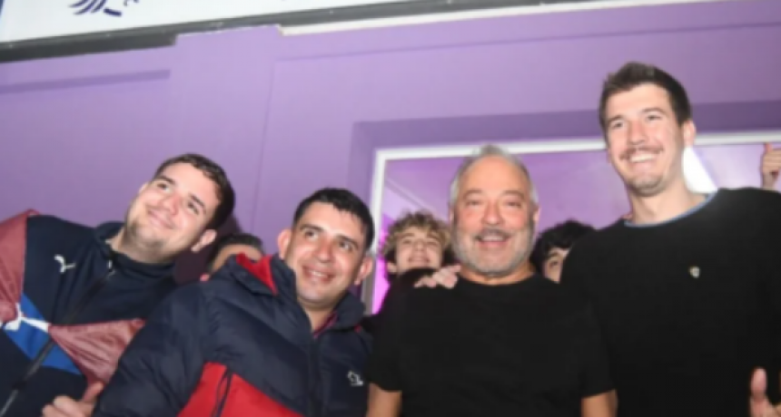 Priscila Minnaard (Somos Buenos Aires) obtendría una banca como diputada provincial