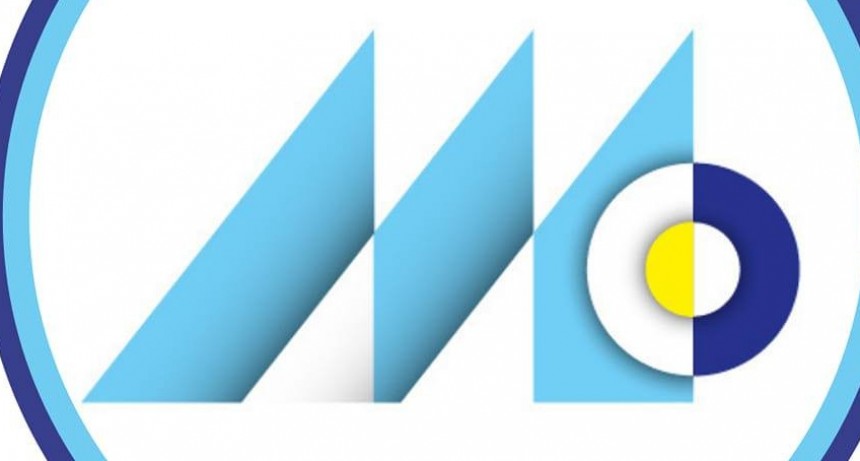 Se realizan tareas de mantenimiento en el tanque elevado de Obras Sanitarias. Recomienzan uso racional del agua