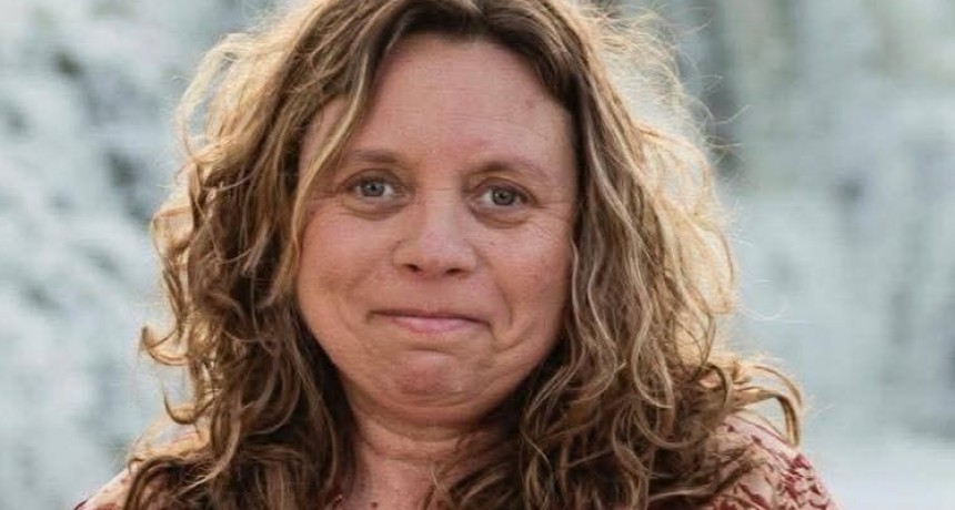 Rosana Cabarcos : Esto para mi es una oportunidad para construir entre todos un Concejo más plural y representativo.