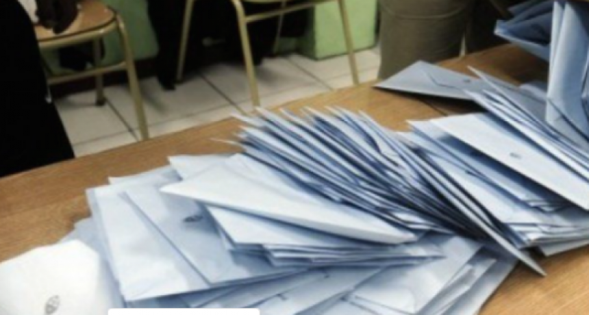 Comenzó el escrutinio que definirá bancas clave en la Legislatura bonaerense