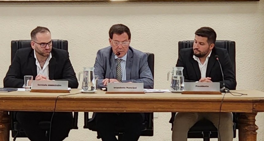 Casiano Gutierrez: Tendremos un concejo pluralista, y los ediles no vamos a calentar la silla-