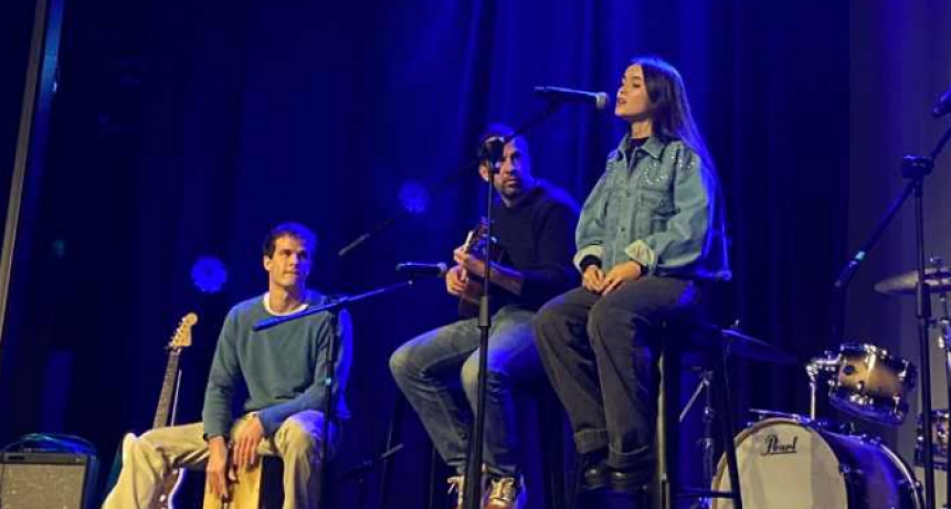 Programa de domingo confirmado para el cierre de la Fiesta Nacional de la Primavera 2025