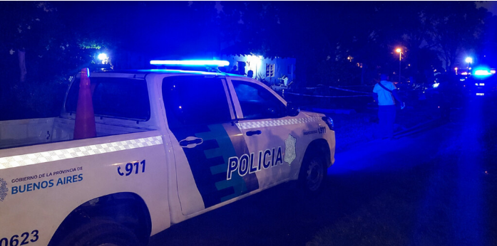 Capturaron a tres pr&oacute;fugos armados que eran buscados en Tornquist
