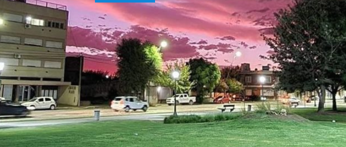 Para tener en cuenta en caso de tormenta