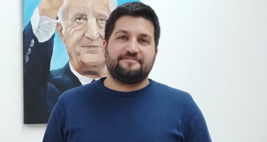 Casiano Gutierrez:  debemos brindar una respuesta a la Sociedad Rural de Dorrego