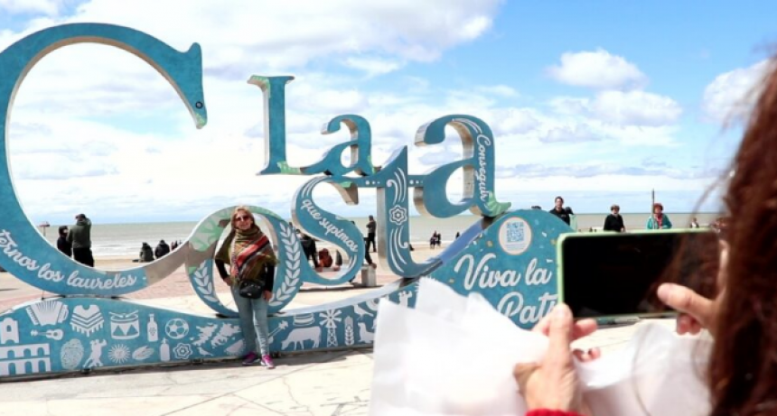       Provincia: ocupaciones casi plenas, con más de un millón y medio de turistas       