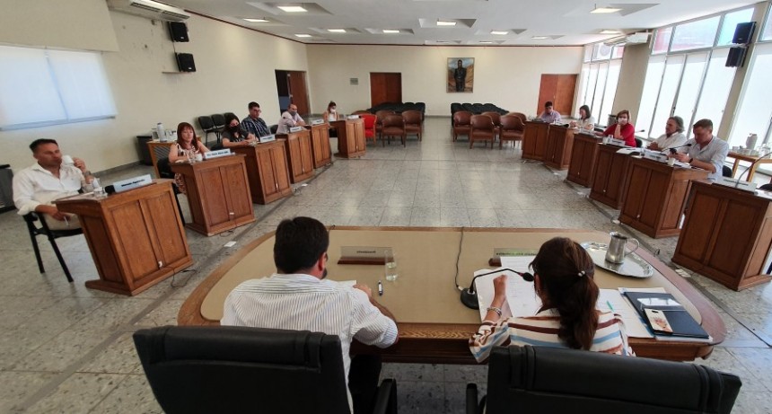 Información legislativa