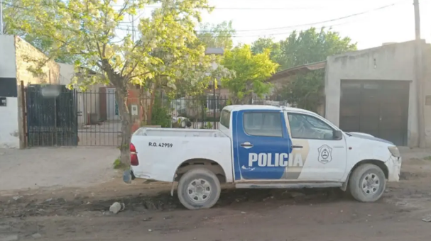 Mueren madre e hija en un incendio y sospechan que fue intencional