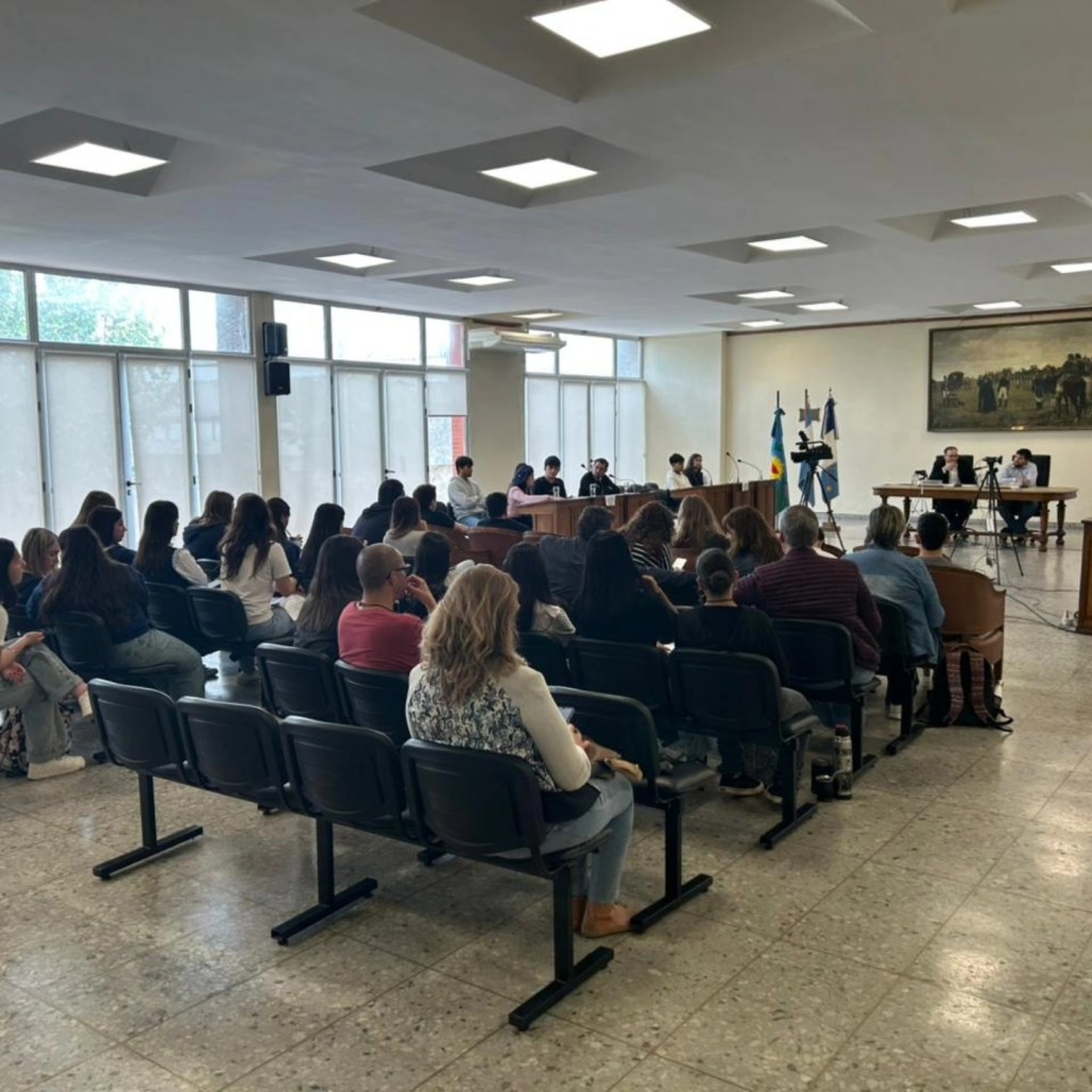Información legislativa