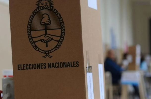 Comenzó la veda electoral: qué actividades están prohibidas