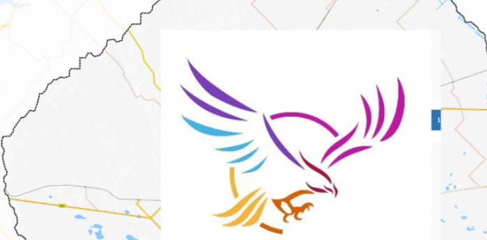 Paliza de la Libertad Avanza en Dorrego