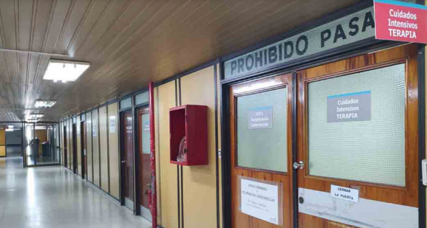 Cómo es el estado de salud del bebé golpeado en Suárez