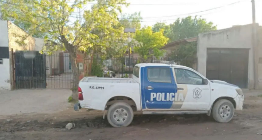 Mueren madre e hija en un incendio y sospechan que fue intencional