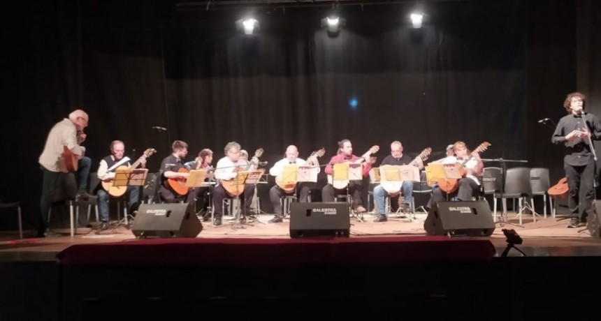 Fue un jueves a la noche