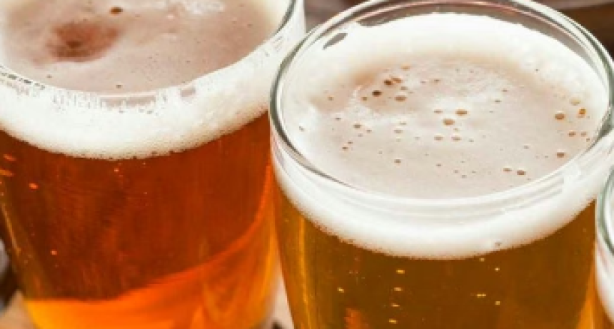 Se acerca la Fiesta de la Cerveza