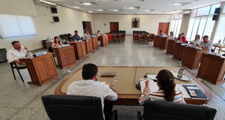 Información legislativa