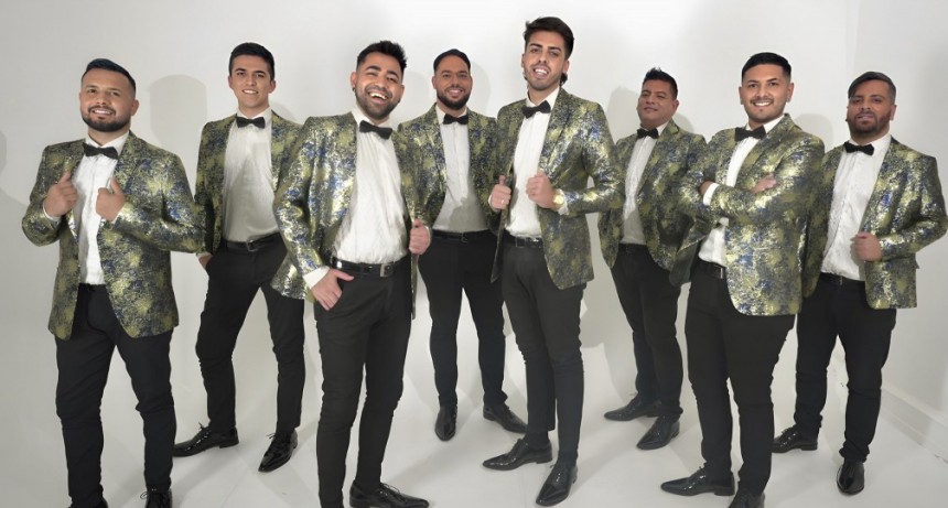 Dorrego festeja: Según supo éste medio la banda Palmae será parte del Dorrego Festeja