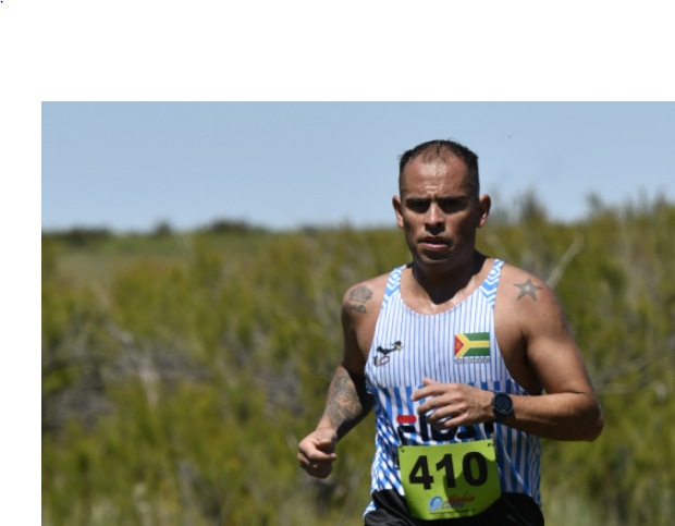 Dorrego corre la aventura: Diego Maureli y Anahí Sánchez ganaron los 21 K