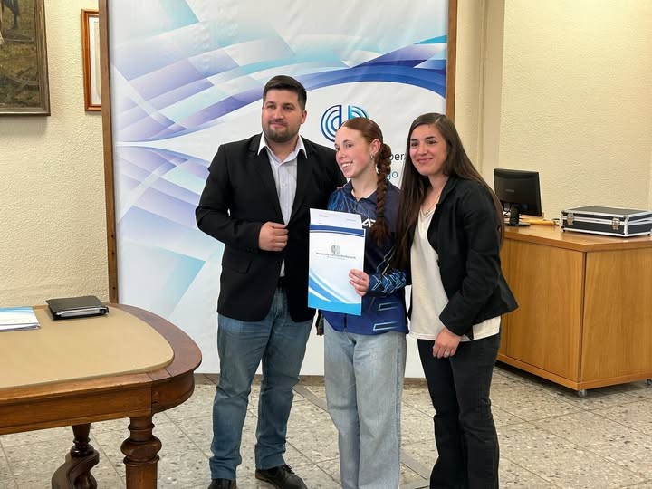 Información legislativa