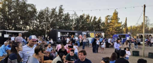 Dorrego presentó la Fiesta de la Cerveza Artesanal