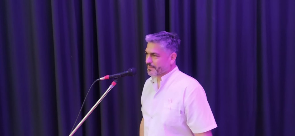 El Director de Salud informó acerca de la tos convulsa