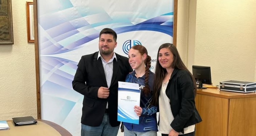 Información legislativa