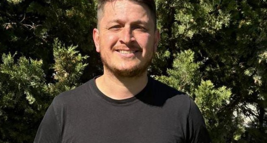 Adrian Ruiz: En Monte Cannabis 2025 brindaremos información confiable