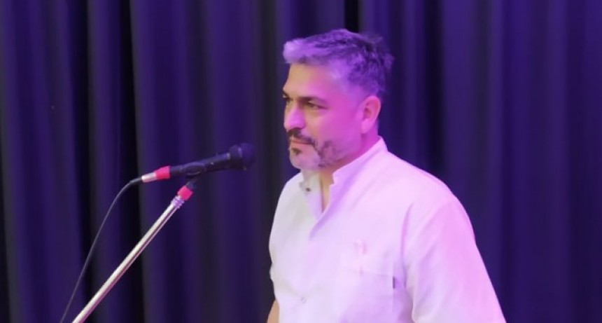 El Director de Salud informó acerca de la tos convulsa